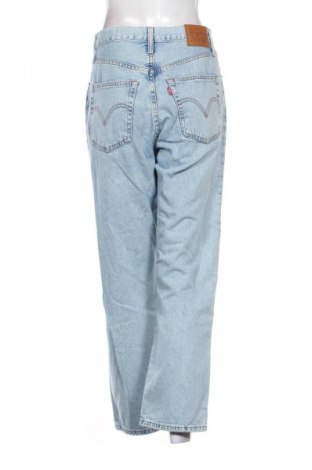 Női farmernadrág Levi's, Méret M, Szín Kék, Ár 18 616 Ft