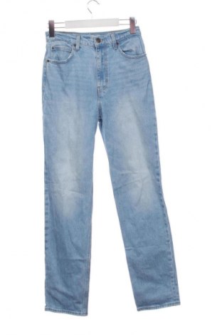 Дамски дънки Levi's, Размер S, Цвят Син, Цена 38,00 €