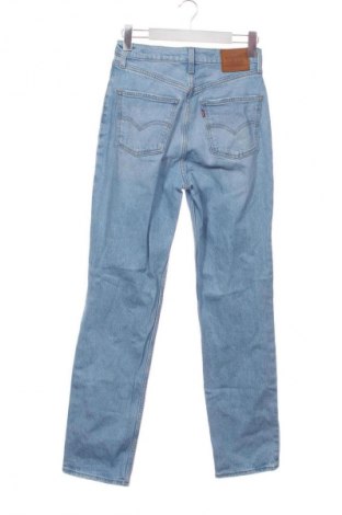 Дамски дънки Levi's, Размер S, Цвят Син, Цена 38,00 €