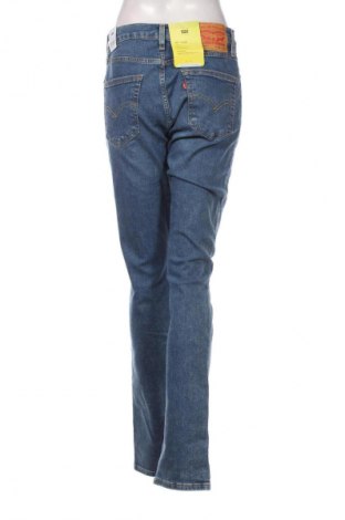 Női farmernadrág Levi's, Méret L, Szín Kék, Ár 44 009 Ft