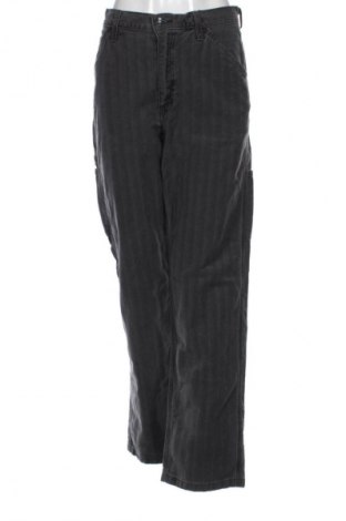 Damen Jeans Levi's, Größe L, Farbe Grau, Preis € 117,99