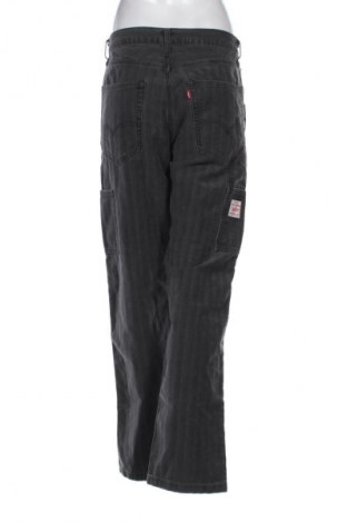 Damen Jeans Levi's, Größe L, Farbe Grau, Preis € 117,99