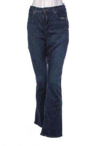 Női farmernadrág Levi's, Méret XL, Szín Kék, Ár 15 259 Ft