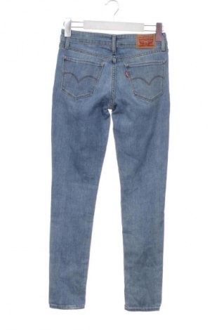 Дамски дънки Levi's, Размер S, Цвят Син, Цена 38,36 €