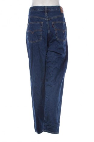 Damen Jeans Levi's, Größe XXL, Farbe Blau, Preis € 45,99