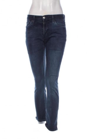 Damskie jeansy Levi's, Rozmiar M, Kolor Niebieski, Cena 142,99 zł