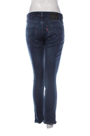Damskie jeansy Levi's, Rozmiar M, Kolor Niebieski, Cena 142,99 zł