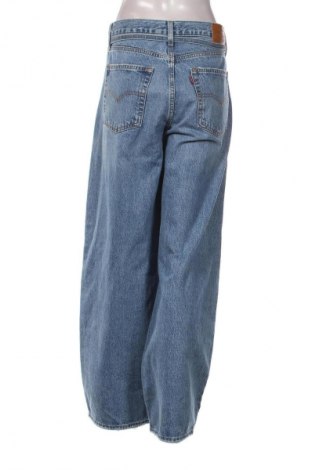 Női farmernadrág Levi's, Méret XL, Szín Kék, Ár 44 009 Ft