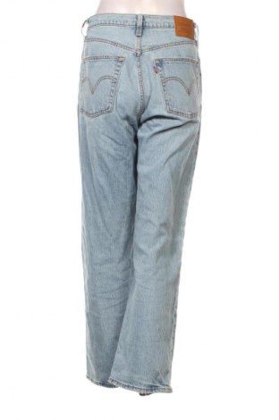 Dámske džínsy  Levi's, Veľkosť L, Farba Modrá, Cena  107,95 €