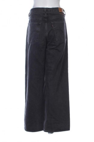 Дамски дънки Levi's, Размер XL, Цвят Сив, Цена 38,85 €