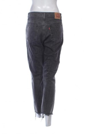 Дамски дънки Levi's, Размер M, Цвят Сив, Цена 38,85 €