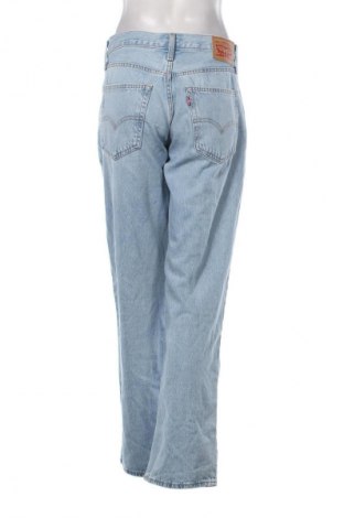 Дамски дънки Levi's Made & Crafted, Размер M, Цвят Син, Цена 98,67 €