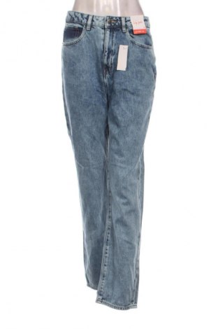 Női farmernadrág Lily Loves, Méret M, Szín Kék, Ár 5 629 Ft