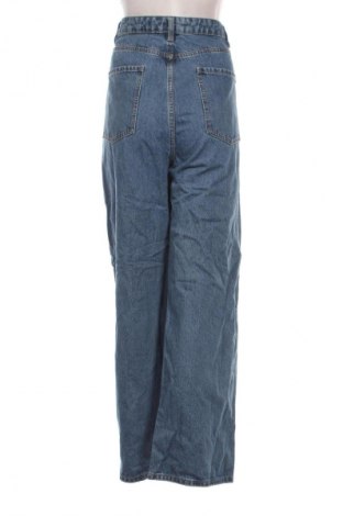 Dámske džínsy  Lily Loves, Veľkosť XL, Farba Modrá, Cena  13,95 €