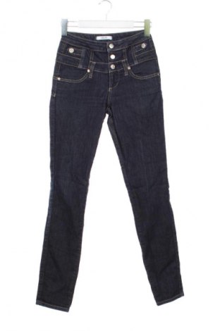 Női farmernadrág Liu Jo, Méret XS, Szín Kék, Ár 12 239 Ft