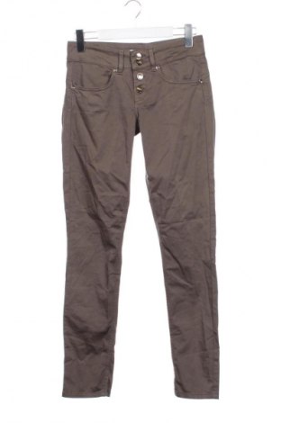 Női farmernadrág Liu Jo, Méret M, Szín Barna, Ár 12 549 Ft