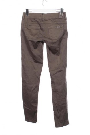 Női farmernadrág Liu Jo, Méret M, Szín Barna, Ár 12 549 Ft