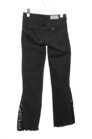 Női farmernadrág Liu Jo, Méret M, Szín Fekete, Ár 13 339 Ft