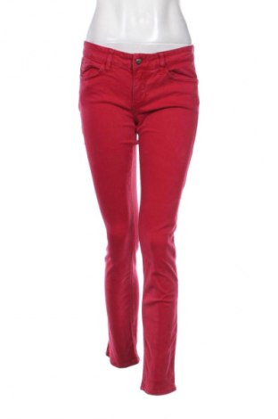 Damen Jeans Liu Jo, Größe M, Farbe Rot, Preis € 53,00