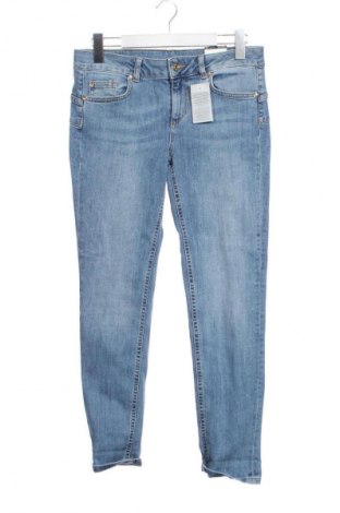 Női farmernadrág Liu Jo, Méret M, Szín Kék, Ár 56 009 Ft