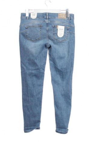 Női farmernadrág Liu Jo, Méret M, Szín Kék, Ár 56 009 Ft