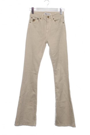 Női farmernadrág Lois, Méret XS, Szín Bézs, Ár 44 009 Ft