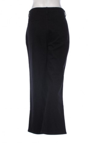 Női farmernadrág Love & Roses, Méret M, Szín Fekete, Ár 9 569 Ft