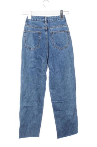 Dámske džínsy  Love Bonito, Veľkosť XXS, Farba Modrá, Cena  13,95 €