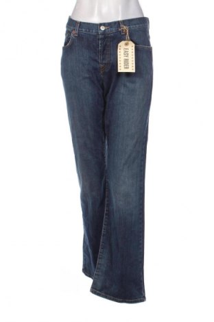 Női farmernadrág Lucky Brand, Méret L, Szín Kék, Ár 19 835 Ft