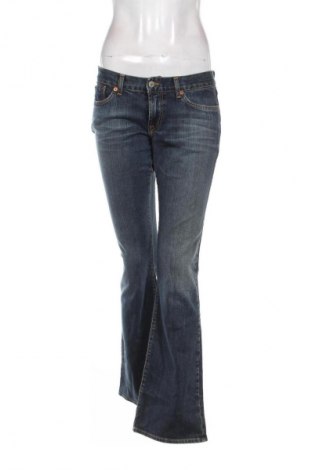 Damen Jeans Lucky Brand, Größe M, Farbe Blau, Preis 21,00 €