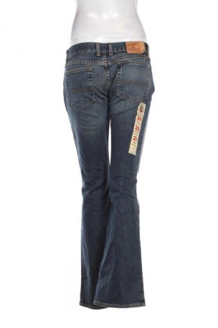 Damen Jeans Lucky Brand, Größe M, Farbe Blau, Preis 21,00 €