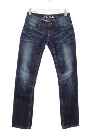 Damen Jeans M.O.D, Größe S, Farbe Blau, Preis € 5,99