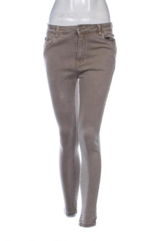 Damen Jeans M.Sara, Größe M, Farbe Beige, Preis € 14,82