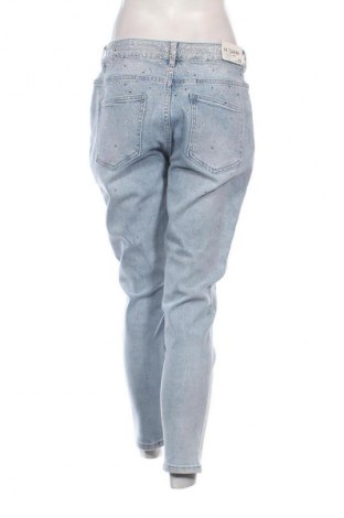 Női farmernadrág M.Sara, Méret XL, Szín Kék, Ár 9 917 Ft