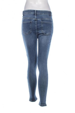 Дамски дънки M.Sara, Размер M, Цвят Син, Цена 15,00 €
