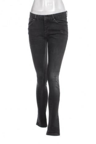 Damen Jeans MOS MOSH, Größe M, Farbe Schwarz, Preis € 16,99