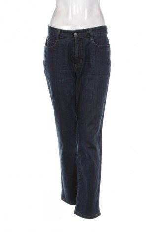 Damen Jeans Mac, Größe L, Farbe Blau, Preis € 38,00