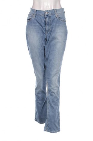 Damen Jeans Mac, Größe XL, Farbe Blau, Preis € 38,00