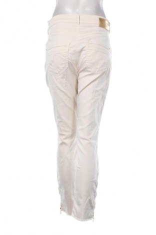 Damen Jeans Mac, Größe XL, Farbe Ecru, Preis € 27,99