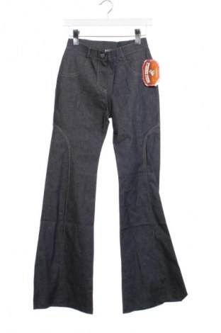 Női farmernadrág Maille Demoiselle, Méret XS, Szín Kék, Ár 19 835 Ft