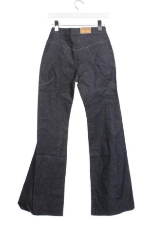 Női farmernadrág Maille Demoiselle, Méret XS, Szín Kék, Ár 19 835 Ft