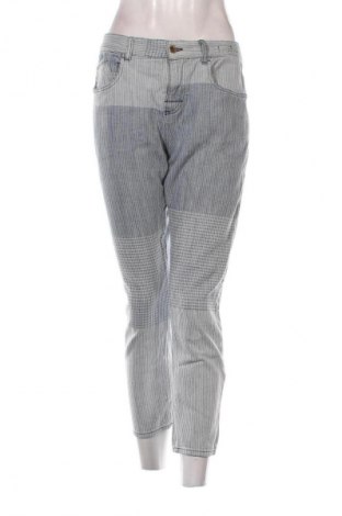 Дамски дънки Maison Clochard, Размер XL, Цвят Многоцветен, Цена 38,00 €