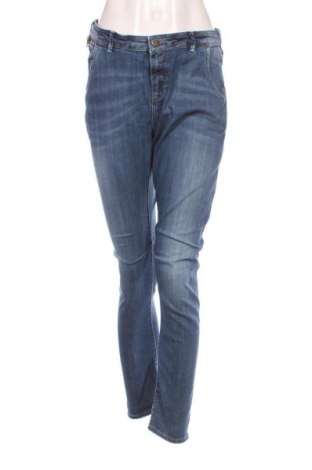 Damen Jeans Maison Scotch, Größe L, Farbe Blau, Preis € 46,00