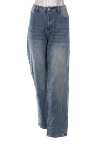 Damen Jeans Manfinity, Größe XL, Farbe Blau, Preis € 14,99
