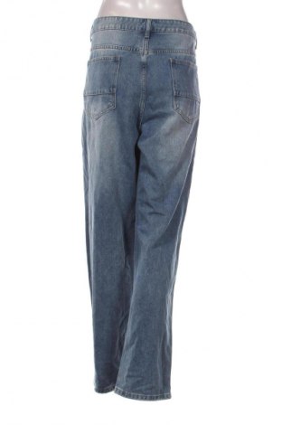 Damen Jeans Manfinity, Größe XL, Farbe Blau, Preis € 14,99