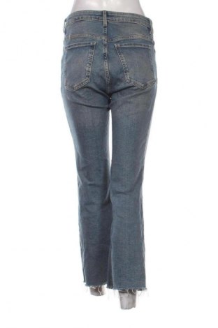 Női farmernadrág Mango, Méret L, Szín Kék, Ár 7 629 Ft