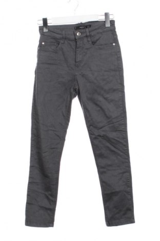 Női farmernadrág Mango, Méret XS, Szín Szürke, Ár 4 079 Ft