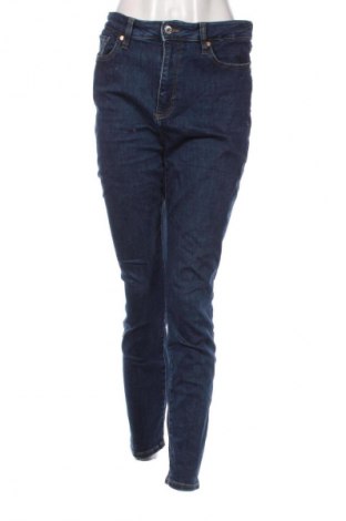 Damen Jeans Mango, Größe L, Farbe Blau, Preis € 19,99