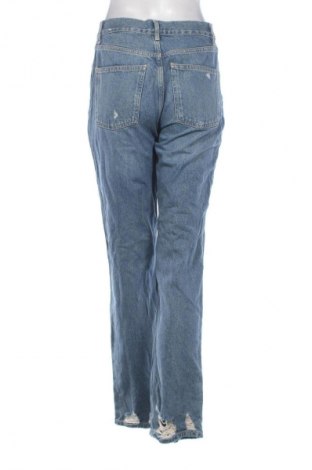 Damen Jeans Mango, Größe S, Farbe Blau, Preis € 16,99