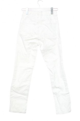 Дамски дънки Mango, Размер XS, Цвят Бял, Цена 11,75 €
